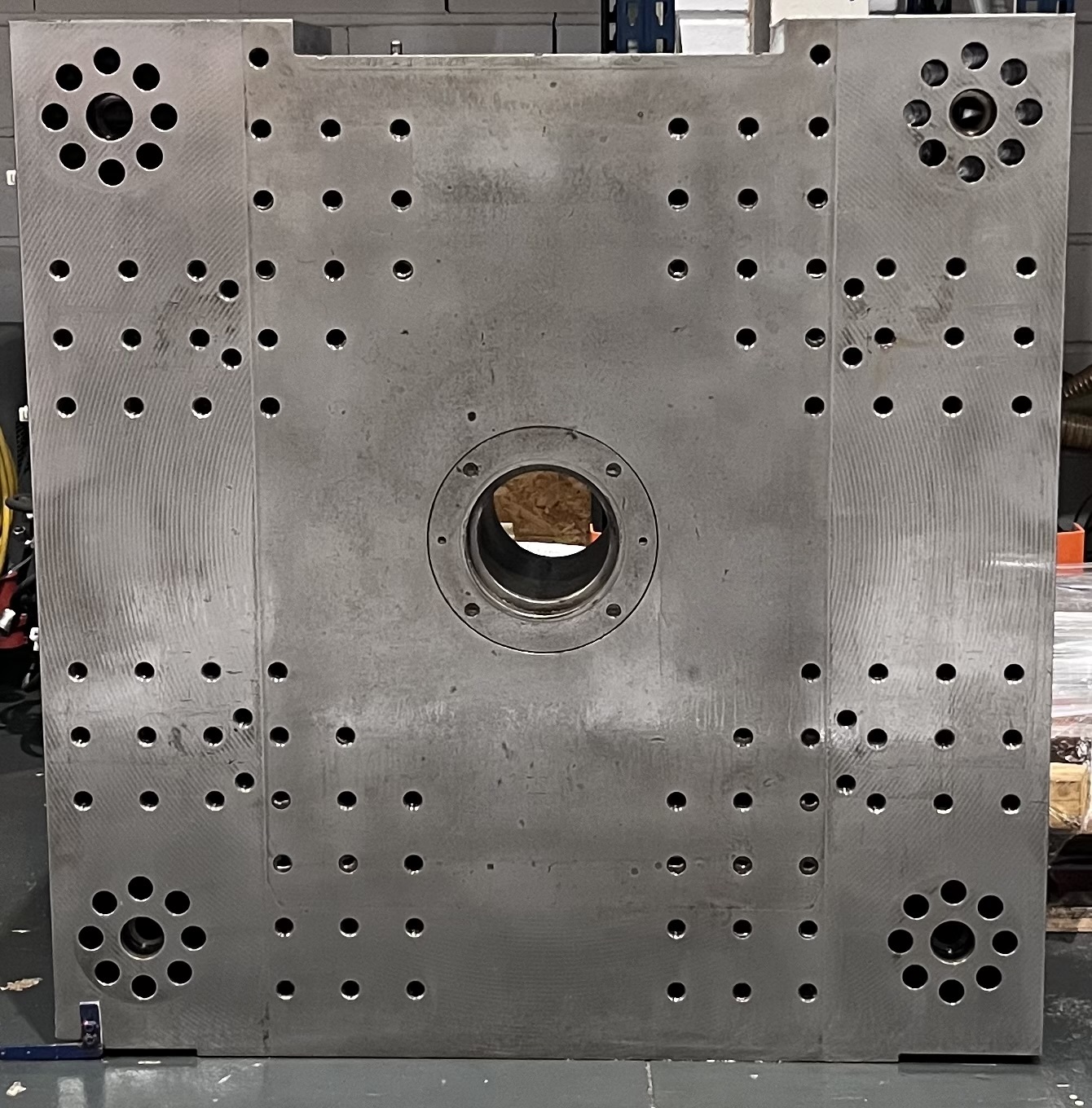 ...
